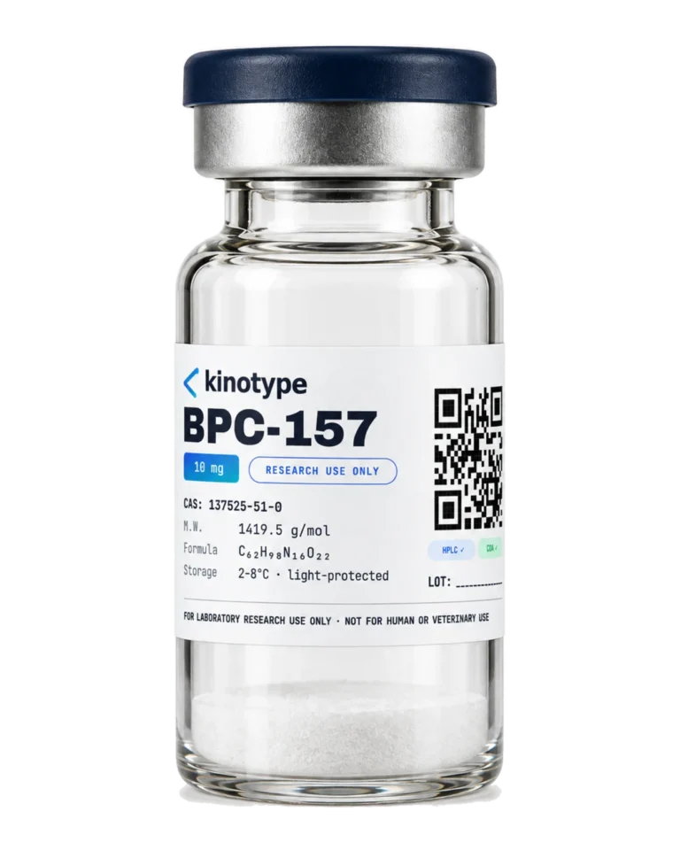 BPC-157 10 mg