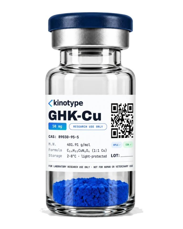 GHK-Cu 100 mg