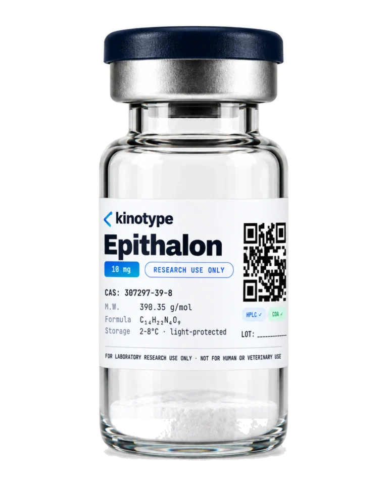 Epithalon 50 mg