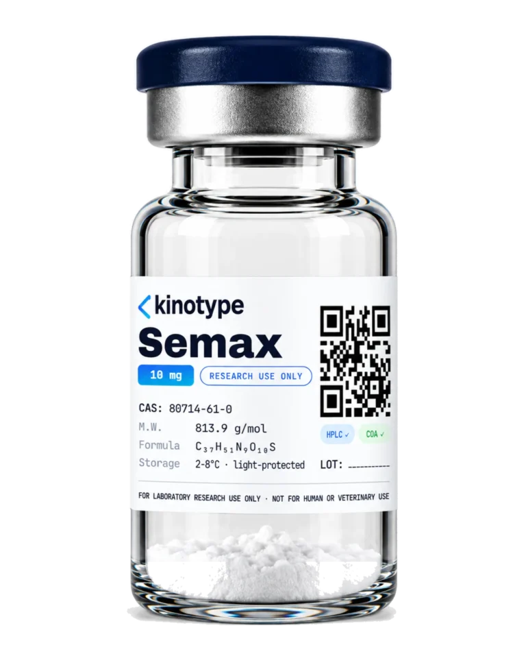 Semax 10 mg